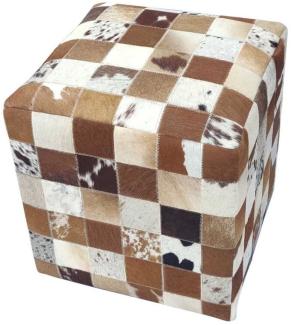 Patchwork Fell Hocker Jaspal