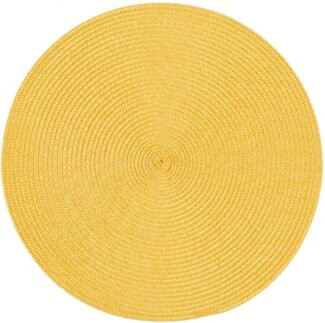 stuco Platzset Polypro, (Set, 6-St)