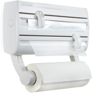 Wandrollenhalter Parat F2