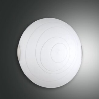 FABAS LUCE No. 3061-61-102 Deckenleuchte KENT weiss