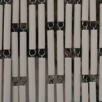 La Tenda Türvorhang "Campos 1" 90 x 210 cm