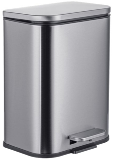 Mülleimer mit Fingerprint-Schutz 5 l 10052001