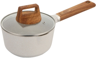 Topf mit Deckel NATURALLY