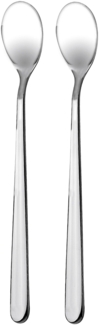 METALTEX Latte Macchiatolöffel 2er Set 102851