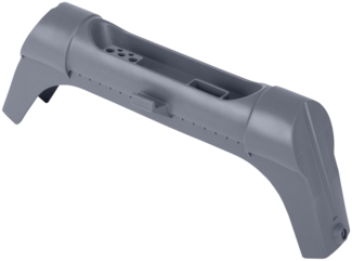 Hailo Ablageschale für LivingStep Comfort Plus