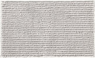 REDBEST Badematte Badematte "Arlington", Höhe 20 mm, eckig, Uni