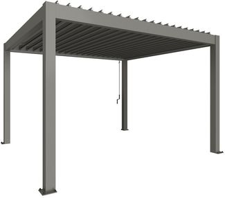 Biohort Pergola