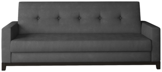 Selene, Sofa, Couch, Grau