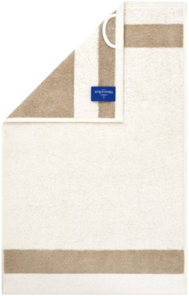 Villeroy & Boch Handtücher Luxury Double|Gästetuch 30x50 cm| cahmere