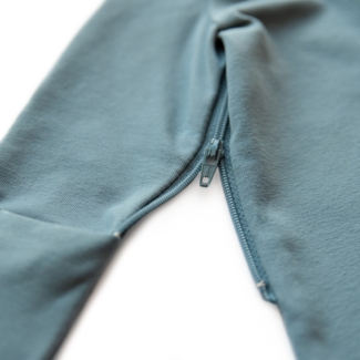 Fedde & Kees Bundi Schlafsack - 0-4 Monate - Deep