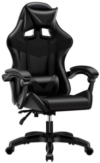 HTI-Living Drehstuhl Gaming Stuhl Drehstuhl (Stück, 1 St), Bürostuhl Drehstuhl Schreibtischstuhl