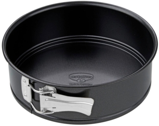 Springform Rundform Backform Kuchenform 20cm Back-Freude Classic Dr. Oetker 2530