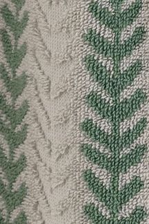 Next Handtuch Handtuch mit Blumenmuster, (1-St)