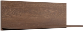 Deko-Regal Fiore M 60cm Redwood : Redwood