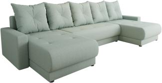 Ecksofa Palici U (Lux 29)