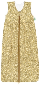 Odenwälder 1342-1352 Gr. 110cm Jersey-Schlafsack Anni Leo natur