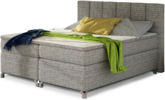 Eltap Basilio Bett (Berlin 01) 160X200 Holzrahmen