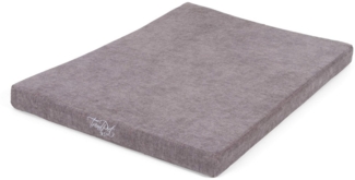 TrendPet Tiermatratze VitaMedog 95°C - orthopädische Matratze, kochbarer Bezug
