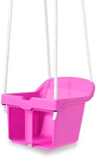 Babyschaukel Small Swing pink