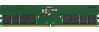 KINGSTON 16GB 5600MT/s DDR5 Non-ECC CL46 DIMM 1Rx8