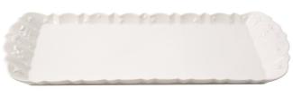 Villeroy & Boch Toy's Delight Royal Classic Königskuchenplatte 40x16cm