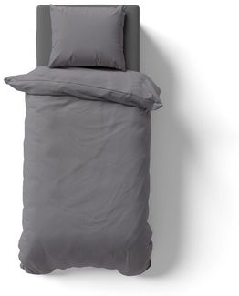 Hometex Premium Textiles Bettwäsche Mikrofaser Bettwäsche, mit Reißverschluss