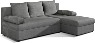 Eltap Gino Eckosofa (Sawana 21) Wendbar