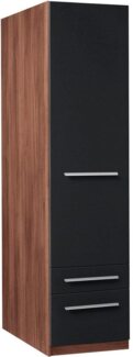 priess Kleiderschrank Schrank Garderobe Wäscheschrank Barcelona in 5 Breiten viel Stauraum, geräumige Schubkästen, mit Spiegel, MADE IN GERMANY
