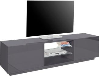 INOSIGN TV-Board bloom, Breite ca. 180 cm