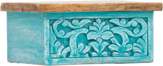 Wandboard Santa Cruz 23cm