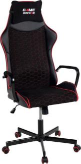 Duo Collection Gaming-Stuhl Game-Rocker S-10