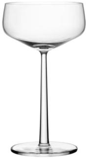 Iittala Cocktailschale Essence Klar (2-teilig) 1009143