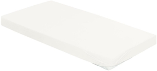 Irisette Spannbettlaken Erba 30, Tencel®, Gummizug: rundum, (1 Stück), glatt