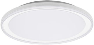 Osram LED Deckenleuchte Orbis Pederson 45 cm 24W weiß