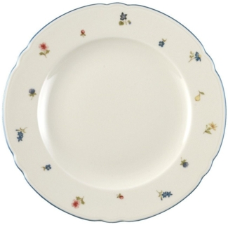 Speiseteller 25cm Marieluise Streublume 30308