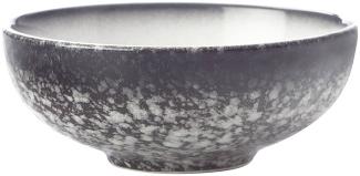 Maxwell & Williams AX0253 CAVIAR GRANITE Schale 11 x 4 cm, Premium-Keramik