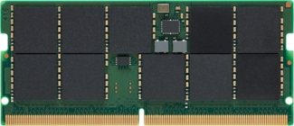 SO KINGSTON 16GB 5600MT/s DDR5 ECC CL46 SODIMM 1Rx8 Hynix A