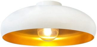 Bamyum Deckenleuchte Bamyum Deckenleuchte I Androa I Ø40 cm Metall Lampe, ohne Leuchtmittel