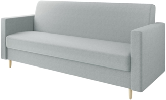 Sofa Melisa (Farbe: Paros 05)
