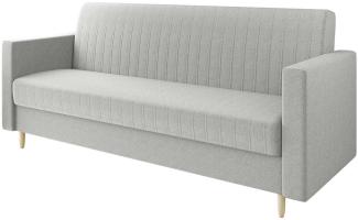 Sofa Melisa (Farbe: Paros 05)