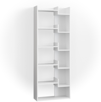 Raumteiler Fico Weiß 61 x 160.2 cm Vicco