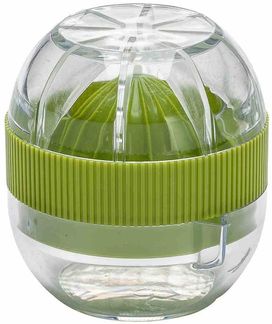 WESTMARK Zitronen-/Limettenpresse "Fresh & Fruity"