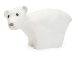 Nachtlicht Bär ERNEST - Nachtlampe
