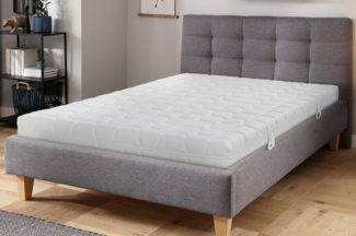 Kindermatratze youngStar Pure95°C, alina, 14 cm hoch