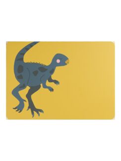 ASA Selection Tischset Xiaosaurus Xabi Kids