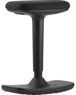 Soennecken Sitzhocker to-swift höhenverstellbar