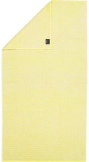 Cawö Handtücher Campus Ringel 955, 100% Baumwolle (1-St)