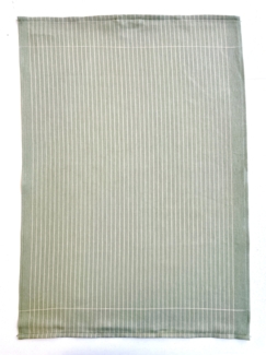 Geschirrtuch Halbleinen (BL 50x70 cm)