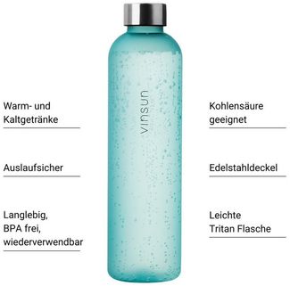 Vinsun Trinkflasche