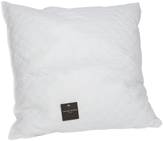 Vente-unique - Visco-Kopfkissen Memory Schaum - 60 x 60 cm - SELENE von JEAN-LOUIS SHERRER